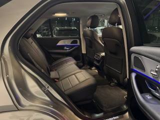MERCEDES-BENZ GLE 350 usata, con Trazione integrale