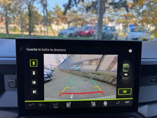 DACIA Duster usata, con ESP