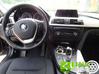 BMW 316 usata, con Controllo trazione