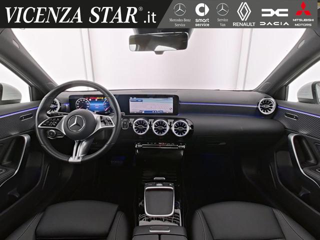 MERCEDES-BENZ A 180 usata, con Autoradio