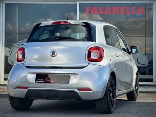 SMART ForFour usata, con Chiusura centralizzata