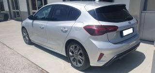 FORD Focus usata, con Airbag Passeggero