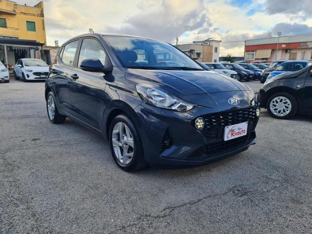 HYUNDAI i10 usata, con Airbag
