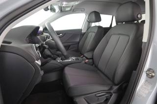 AUDI Q2 usata 9