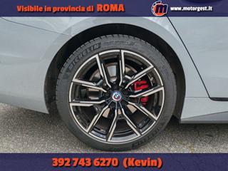 BMW 420 usata, con Regolazione elettrica sedili
