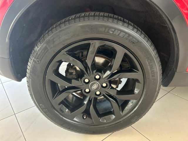 LAND ROVER Discovery Sport usata, con Bluetooth