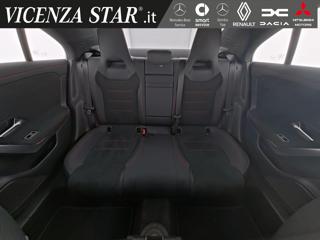 MERCEDES-BENZ CLA 200 usata, con Controllo trazione
