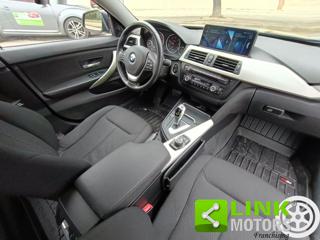 BMW 420 usata, con Alzacristalli elettrici