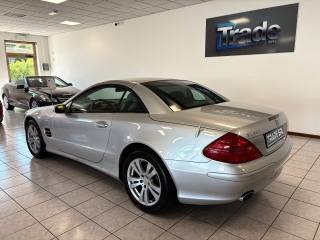 MERCEDES-BENZ SL 350 usata, con Airbag Passeggero