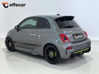ABARTH 595 usata, con Airbag Passeggero