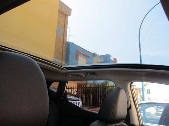 NISSAN Qashqai usata, con Vivavoce
