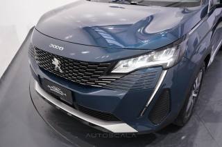 PEUGEOT 3008 usata, con Riconoscimento dei segnali stradali