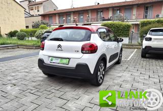 CITROEN C3 usata, con Cruise Control