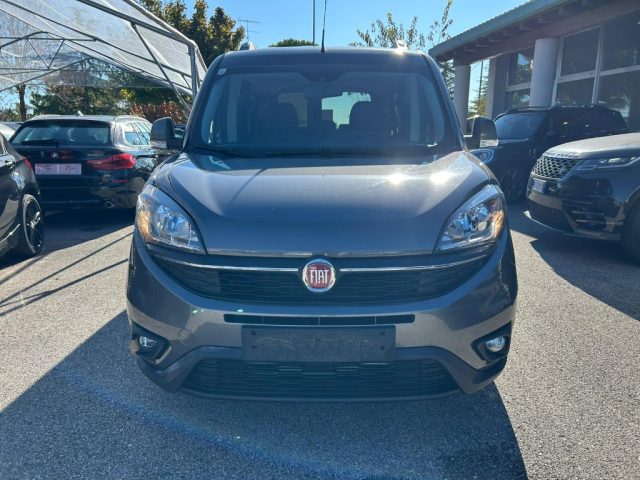 FIAT Doblo usata, con ESP