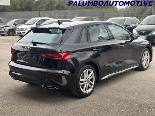 AUDI A3 usata, con Airbag Passeggero