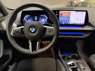 BMW 120 usata, con Cruise Control
