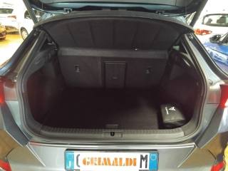 CUPRA Formentor usata, con Cerchi in lega