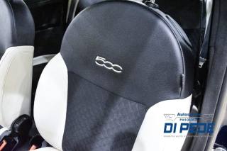 FIAT 500 usata, con Specchietti laterali elettrici