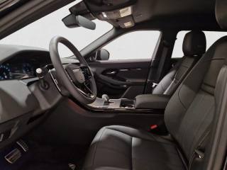 LAND ROVER Range Rover Evoque usata, con Cruise Control