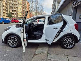 KIA Picanto usata, con Airbag Passeggero