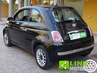 FIAT 500 usata, con Autoradio