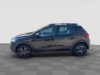DACIA Sandero usata 1
