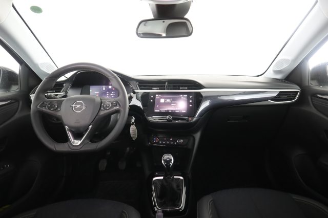 OPEL Corsa usata 4