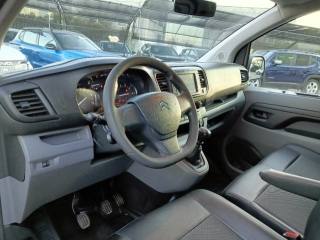 CITROEN Jumpy usata, con Boardcomputer