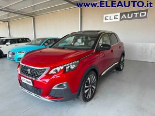PEUGEOT 3008 usata, con Airbag laterali