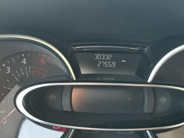 RENAULT Clio usata, con Park Distance Control