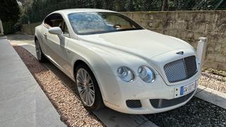 BENTLEY Continental usata 34