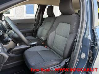 RENAULT Captur usata, con Alzacristalli elettrici