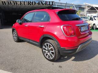 FIAT 500X usata 4