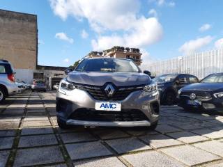 RENAULT Captur Blue dCi 115 CV EDC Zen