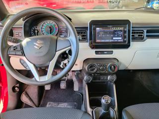 SUZUKI Ignis usata, con Chiusura centralizzata