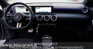 MERCEDES-BENZ CLA 220 usata, con Cruise Control