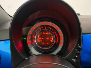 FIAT 500 usata, con Climatizzatore