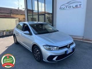 VOLKSWAGEN Polo 1.0 EVO 80 CV 5p. Comfortline BlueMotion Technolog