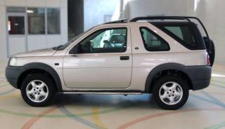 LAND ROVER Freelander usata, con Climatizzatore