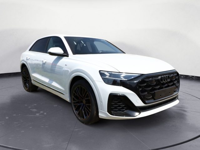 AUDI Q8 usata, con ABS