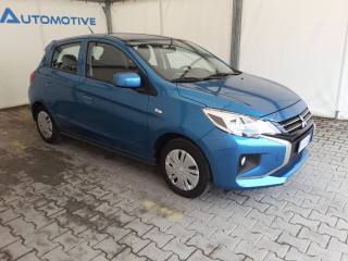 MITSUBISHI Space Star usata, con Airbag