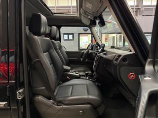 MERCEDES-BENZ G 350 usata, con Climatizzatore