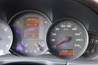 PORSCHE Cayenne usata, con Chiusura centralizzata telecomandata