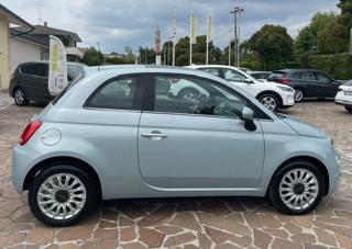 FIAT 500 usata, con Chiusura centralizzata