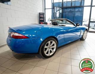 JAGUAR XK usata, con Airbag Passeggero