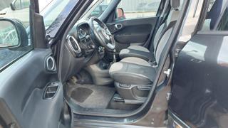 FIAT 500L usata, con Immobilizzatore elettronico