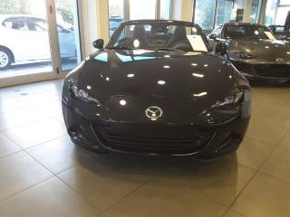 MAZDA MX-5 usata, con Airbag