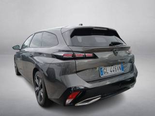 PEUGEOT 308 usata, con Airbag laterali