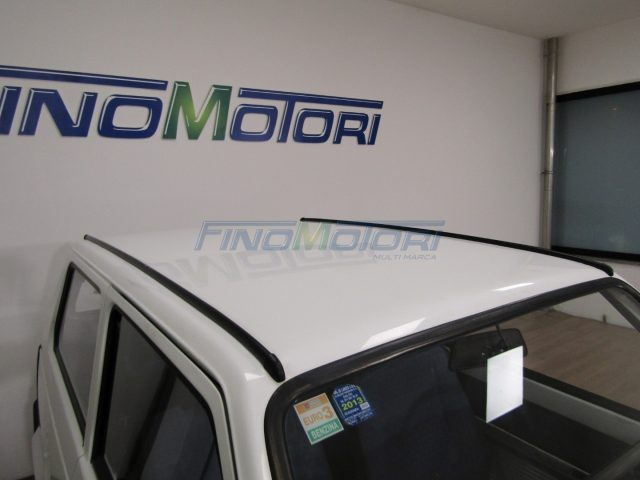 FIAT Panda usata 15