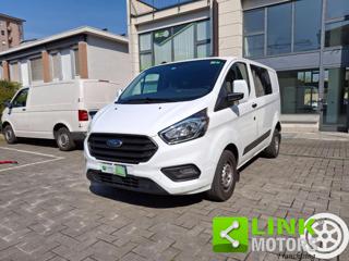 FORD Transit Custom usata, con Airbag laterali